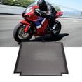 thumbnail image 1 of Radiator Grille Guard, High Hardness Antirust Strong  Motorbike Radiator Protector  for CBR600RR 2021 To 2023, 1 of 8