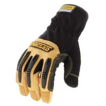 Ironclad Performance Wear Mechanics Gloves,S/7,10-1/4",PR RWG2-02-S
