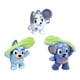 thumbnail image 3 of Bluey Fuzzies Pack de Episodio Camping con 3 Mini Figuras, 3 of 4