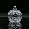 thumbnail image 2 of Coofit Candy Jar Creative Decorative Multipurpose Storage Jar Cookie Jar with Lid, 2 of 10