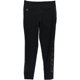 thumbnail image 1 of Leggings casuales de piel sintética Ralph Lauren para mujer negro mediano, 1 of 2