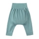 thumbnail image 1 of Odeerbi 1-6 Años Niños Niñas Algodón Bloomers Pañal Cubre Pantalones Lindo Gota Entrepierna Pantalones Cintura Alta Dormir Pantalones Elástico Cintura Pantalones, 1 of 4