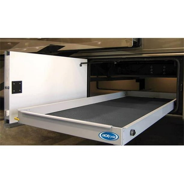 SLIDING TRAYS RV