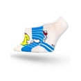 thumbnail image 6 of Hello Kitty & Friends Women's Scoop Liner Socks, 3-Pack, Size 4-10, 6 of 7
