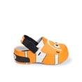 Finding Nemo Toddler Boys Molded Eva Dory/Nemo Clog Sandals - Walmart.com