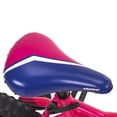 thumbnail image 4 of Huffy Flair Enfants Filles 12 Pouces Vélo avec des Roues de Formation, Âges 3 à 5, 4 of 5