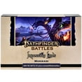 thumbnail image 6 of Pathfinder Battles: Impossible Lands - Mukradi Boxed Figure - Pre-Painted RPG Miniature, 6 of 10