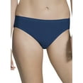 thumbnail image 3 of Fruit of the Loom Women's Beyondsoft Bikini Panty, 6 Pack, 3 of 7