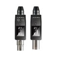 thumbnail image 3 of Mic Receiver Wireless Microphone System for Recording Studio KTV, 3 of 8