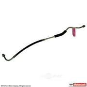 Motorcraft YF-2506 A/c Refrigerant Liquid Hose Fits select: 1999-2001 FORD MUSTANG