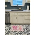 thumbnail image 3 of Carolines Treasures BB5391RUG Ballet Dance Blonde Machine Washable Memory Foam Mat, 3 of 4