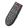 thumbnail image 1 of Télécommande de Remplacement pour Barre de Son Samsung, Télécommande de Barre de Son Intégration Transparente, 1 of 9