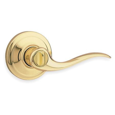 KWIKSET 730TNL 3 RCAL RCS GR Medium Duty Lever Lockset, Tustin, Privacy