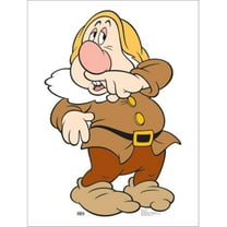 Sneezy Life-Size Cardboard Stand-Up 30in. x 20in.