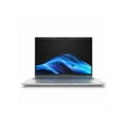 thumbnail image 3 of HP EliteBook 8 G1i 14" Touchscreen Notebook - WUXGA - Intel Core Ultra 7 255U - 16 GB - 512 GB SSD - English Keyboard - Glacier Silver - Intel Chip - 1920 x 1200 - Windows 11 Pro - Intel - In-pla, 3 of 5