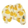 thumbnail image 2 of Muñeco de peluche, pantalones cortos, disfraces, regalos de cumpleaños, accesorios de fotografía para niños, muñeca colgante, vestir, pantalones cortos para muñeca de 6,69 pulgadas, 2 of 9