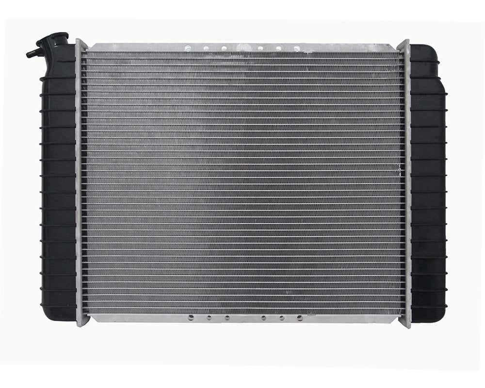 OSC Cooling Products 955 New Radiator