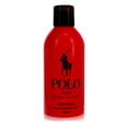 thumbnail image 2 of Polo Red Body Spray by Ralph Lauren - 10.0 Oz. Body Spray For Men, 2 of 4