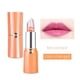 thumbnail image 4 of 3 tonos de flores secas, gelatina , cambio de temperatura, lápiz labial de color, tono rosa, de bálsamo labial hidratante de larga d Yuyangstore Lápiz labial de cambio de temperatura, 4 of 8