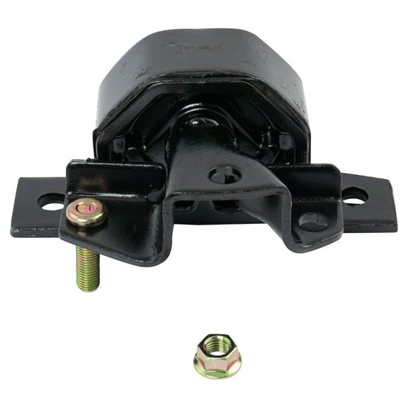 TRQ Front Upper Right Passenger RH RF Motor Engine Mount For 00-06 Nissan Sentra MTA34271