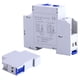 thumbnail image 5 of Interruptor de temporizador de 220-240V CA, práctico dispositivo mecánico para el hogar, escalera, relé electrónico, interruptor de tiempo, temporizador de pasillo, 5 of 14