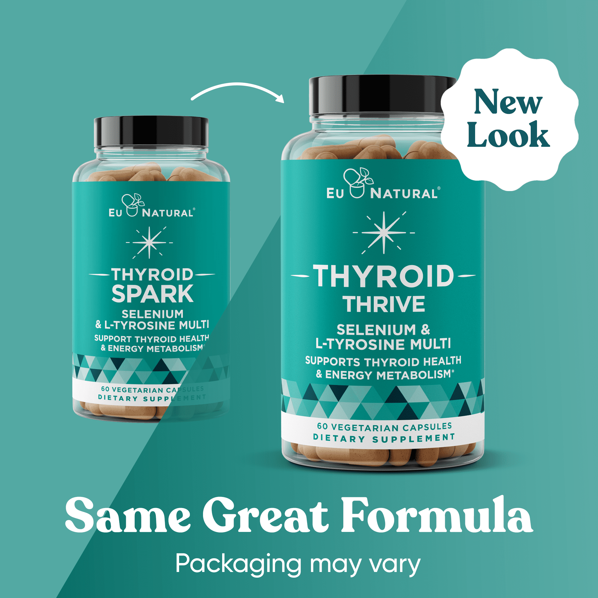 Spark Supplement
