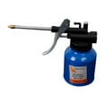 thumbnail image 4 of Huilier Haute Pression en Métal 250ml pour Lubrifiants Manipulation de Liquide d'Huilage, 4 of 8