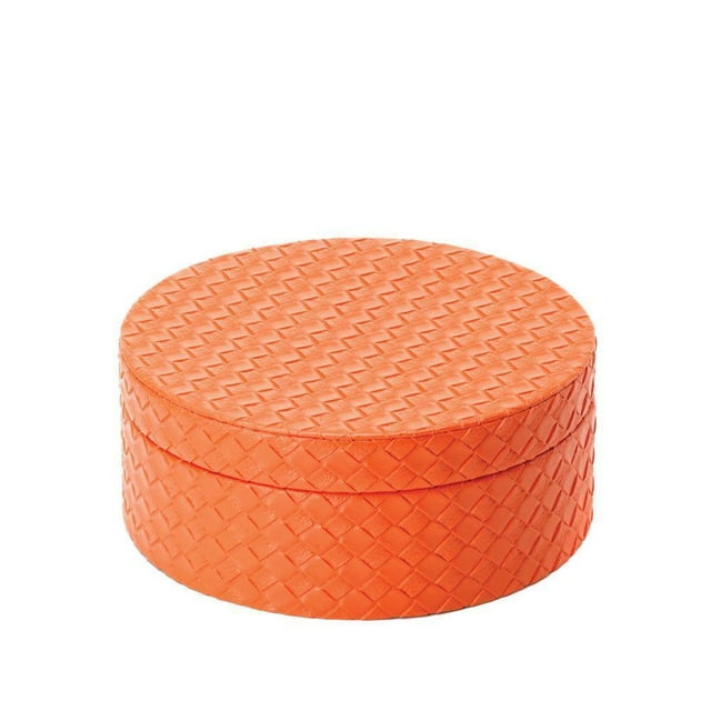 Accent Plus Boîtes Souvenirs Orange Trio