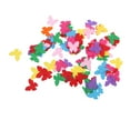 thumbnail image 2 of veasfak of 100 Craft Applique Shapes; Assorted Designs for DIY Projects 4 Pcs, 2 of 9