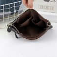thumbnail image 5 of Small Crossbody Bag for Women Leather Wallet Purses Satchel Shoulder Bags Wristlet Clutch Handbags, 5 of 5