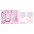 thumbnail image 1 of Set de regalo de perfume Elle Paris & LEdition para mujer, 2 piezas, 1 of 3