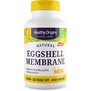 Healthy Origins Eggshell Membrane 500mg (NEM) Healthy Origins 120 VCaps