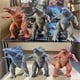 thumbnail image 5 of Neca-figura de acción de Godzilla Vs King Kong, colección de modelos de Shin Godzilla, juguete de PVC, regalo de cumpleaños, 5 of 6