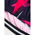 thumbnail image 6 of Fashion Gradient Long Sleeve Cycling Jersey Tops for Men And Women Cycling Jersey Jacket with Zipper Three Pockets for Spring, Summer And Autumn Seasons, 6 of 6
