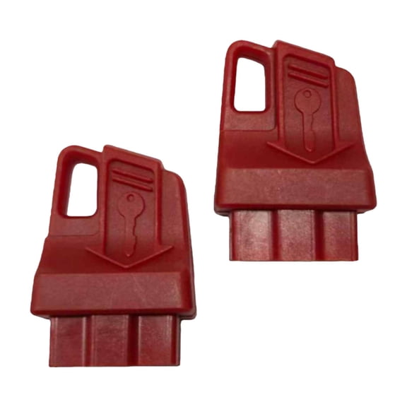 Wzmzjy 2Pcs 311280001 Start Keys Easy to Install Lawn Mower Accessories for Ry40109