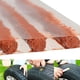 thumbnail image 4 of Tiras de reparación de neumáticos, pegamento agitador para reparación de neumáticos de emergencia, 5 uds. BRILLAR  Rojo Verde, 4 of 5