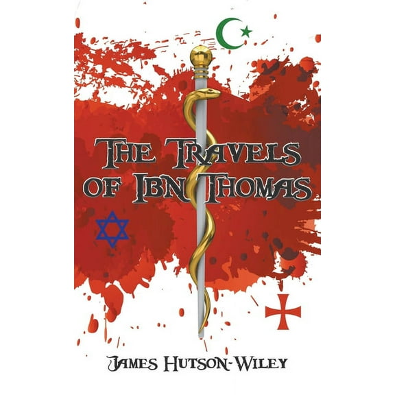The Travels of Ibn Thomas (Paperback)