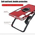 thumbnail image 5 of Funda protectora completa a prueba de golpes Shaofei para Xiaomi 12T Pro/Xiaomi 12T 5G color morado y verde, 5 of 5