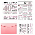 thumbnail image 4 of Greeting Card All-Ages Birthday & Anniversary Celebration Card for, 4 of 4