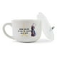 thumbnail image 2 of Taza para sopa Disney Pixar Ratatouille, cerámica, 710 ml, con tapa, 2 of 9