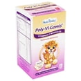 thumbnail image 2 of Suplemento alimenticio Poly Vi Gomis 60 gomitas masticables 2.5 g c/u, 2 of 4