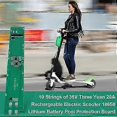 thumbnail image 5 of 10 Strings 36V Three Yuan 20A Rechargeable Electric Scooter 18650 Lithium Battery Protection Board, 5 of 5