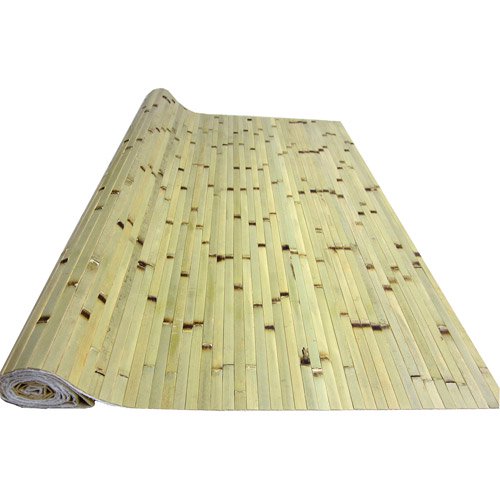 Backyard XScapes Bamboo Wall Panel, 4' x 8'