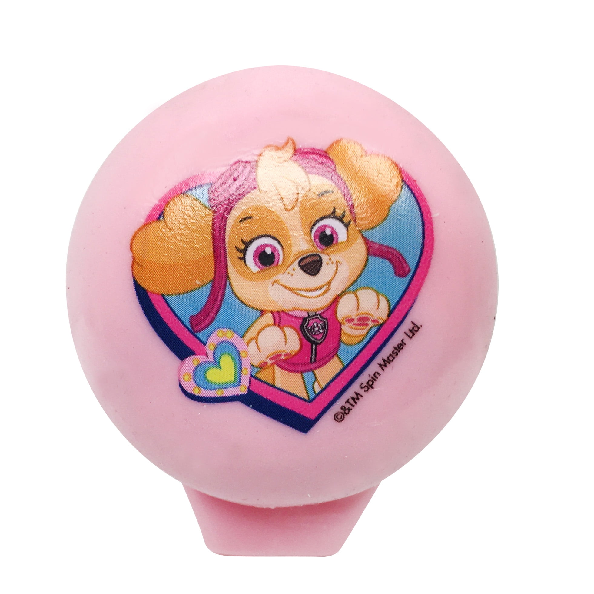 Nickelodeon PAW Patrol Skye Soap Pump Musical Handwash Timer