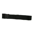 thumbnail image 1 of Sangle de Taille pour Fauteuil Roulant, Sangle de Genou pour Trottinette Réglable en Longueur Outil de Soins de Santé pour Patients Âgés, 1 of 8