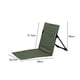 thumbnail image 1 of Silla trasera portátil Cojín de asiento plegable ligero Cómodo para césped de patio (verde) Ndcxsfigh  Para Estrenar, 1 of 5