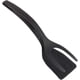 thumbnail image 4 of Multifunctional Silicone Spatula Non Stick Pancake Hamburger Fried Egg Spatula Cooking Tool, 4 of 5