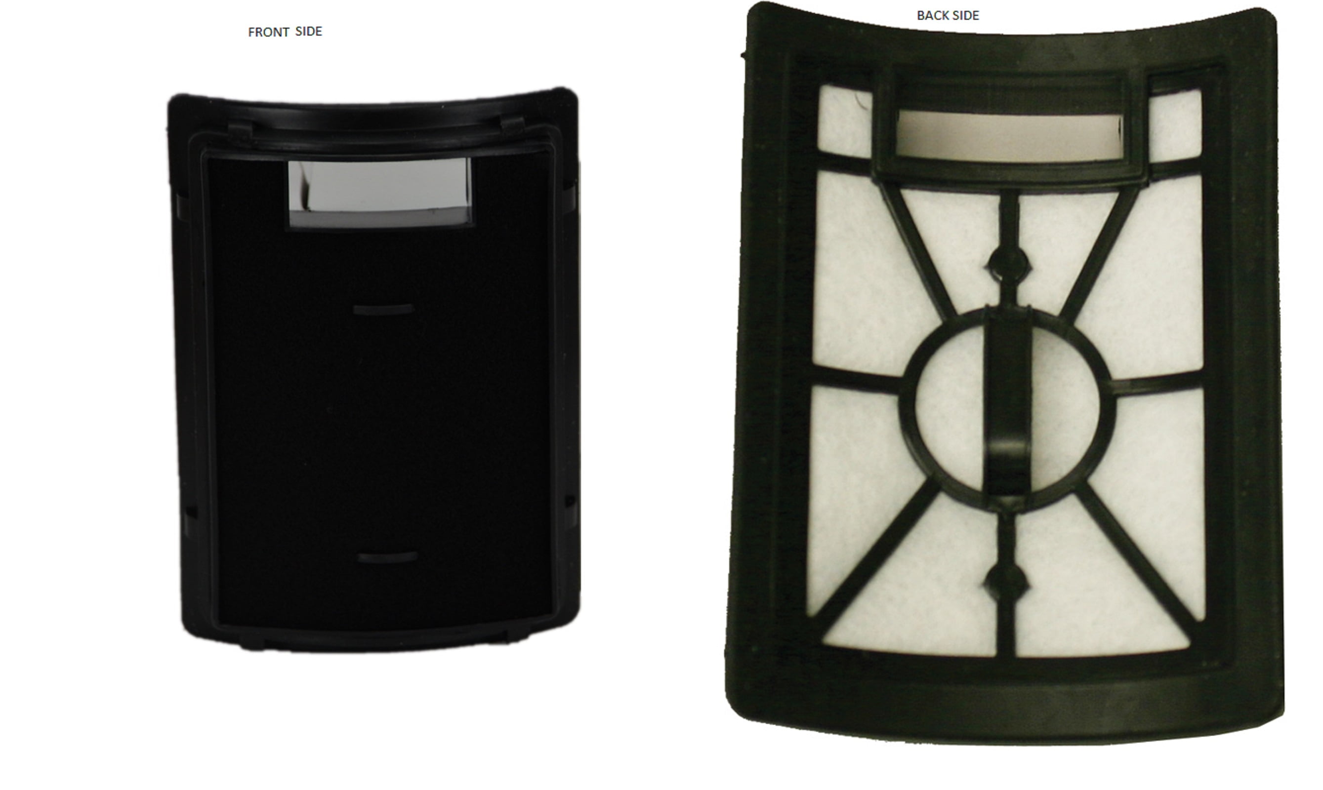 Eureka Hepa Filter Upright Filter And Foam - F947