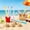 🔥 粉色_New, variant on onlyliua Rainbow Water Sprayer Handheld Water Blaster Portable Summer Pool Beach Backyard Splash Toy Family Outdoor Cooling Spray For Parties Picnics Pool Play Water Fun
