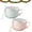2pcs-C, variant on Set of (4) 25-Oz Mug Meals W/Lid-Its, 25oz Mug Meals with Lids, Round Holiday Meal Mugs with Handles & Spoon for Coffee, Soups, Stews
